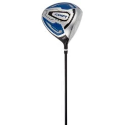 Top-Flite Golf Men's Gamer X 16-Piece Complete Box Set -Golf Club Sales Blue Grey3