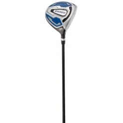 Top-Flite Golf Men's Gamer X 16-Piece Complete Box Set -Golf Club Sales Blue Grey4