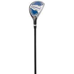 Top-Flite Golf Men's Gamer X 16-Piece Complete Box Set -Golf Club Sales Blue Grey5