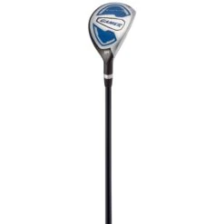 Top-Flite Golf Men's Gamer X 16-Piece Complete Box Set -Golf Club Sales Blue Grey6
