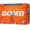 Top Flite BOMB Golf Balls -Golf Club Sales Bomb2020