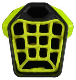 Sun Mountain 2022 Boom Bag Golf Cart Bag With Speakers -Golf Club Sales BoomBag14WayTop