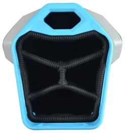 Sun Mountain Golf 2021 Boom Bag 5-Way Speaker Cart Bag -Golf Club Sales BoomBag5WayTop