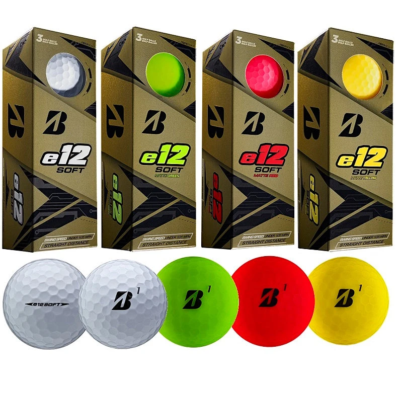 Golf Club Sales 8 Golf Club Sales -Golf Club Sales Bridgestone e12 Soft Sleeves