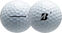 Bridgestone E9 Long Drive Golf Balls 9 Bridgestone E9 Long Drive Golf Balls -Golf Club Sales Bridgestonee9LongDrive 2