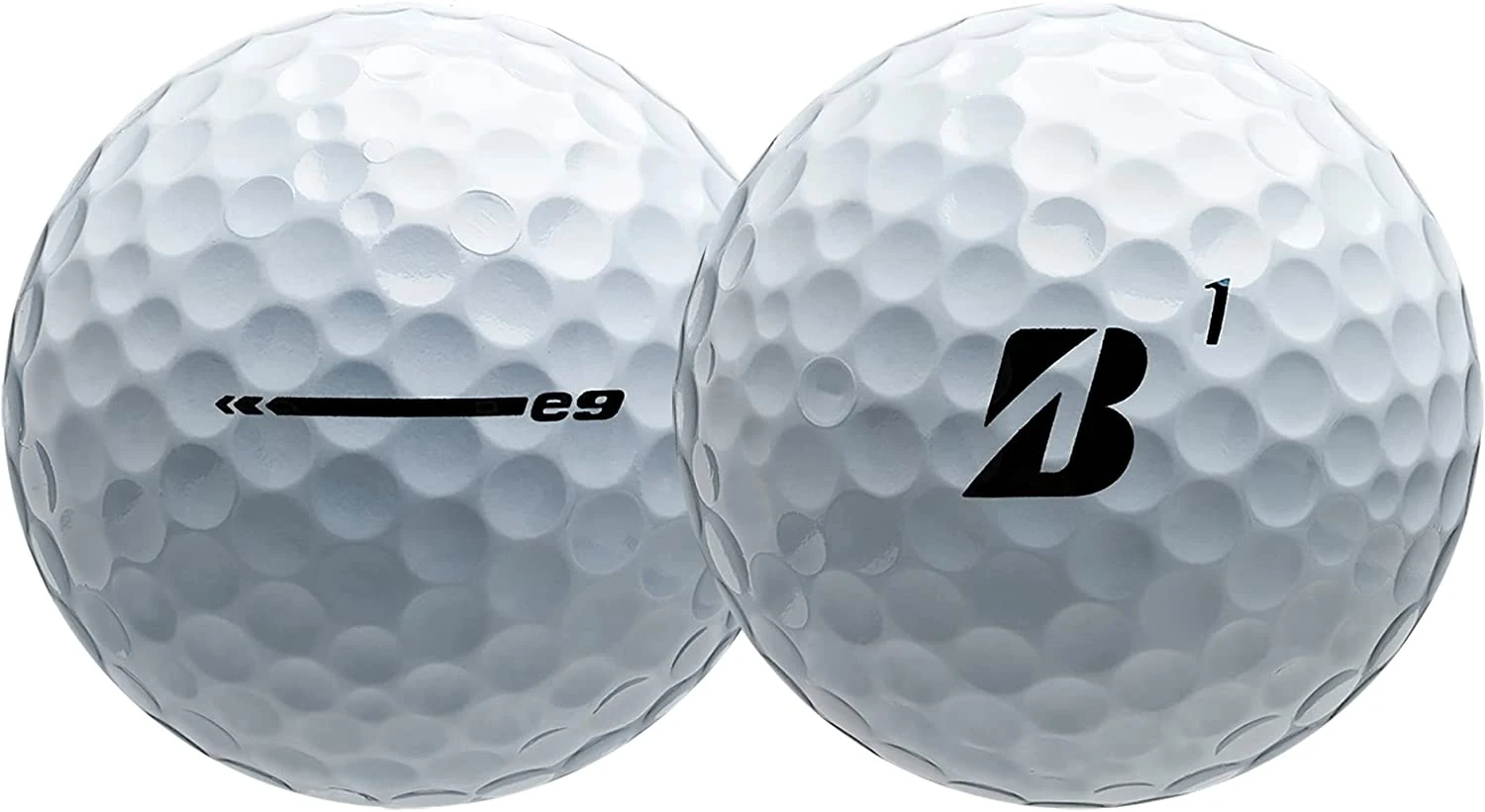 Bridgestone E9 Long Drive Golf Balls 5 Bridgestone E9 Long Drive Golf Balls - Image 3
