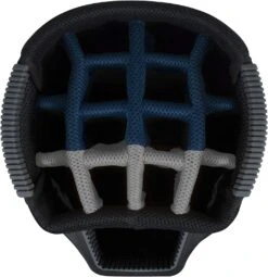 NFL The Bucket II Team Effort Cart Bag -Golf Club Sales Bucket II Cart Bag Dallas Cowboys 3