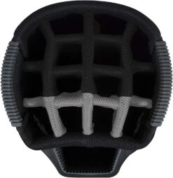 NFL The Bucket II Team Effort Cart Bag -Golf Club Sales Bucket II Cart Bag Jacksonville Jaguars 3