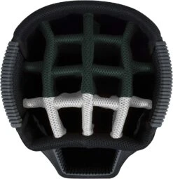 NFL The Bucket II Team Effort Cart Bag -Golf Club Sales Bucket II Cart Bag New York Jets 3