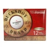 BUCKSHOT BRAND GOLF BALLS - 12 Golf Balls In Package -Golf Club Sales Buckshot Camo Golf Golf Balls