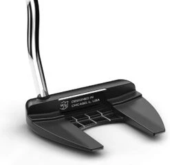 Wilson Staff Infinite Putter Bucktown -Golf Club Sales Bucktown2