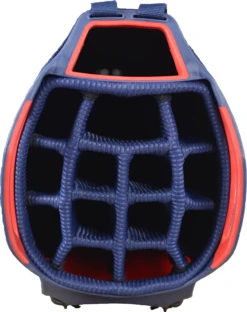 Sun Mountain Golf 2021 C-130S 14-Way Divided Stand Carry Bag -Golf Club Sales C130STop