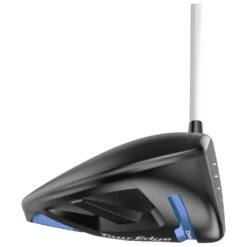 Tour Edge Hot Launch C522 Driver -Golf Club Sales C522Driver3