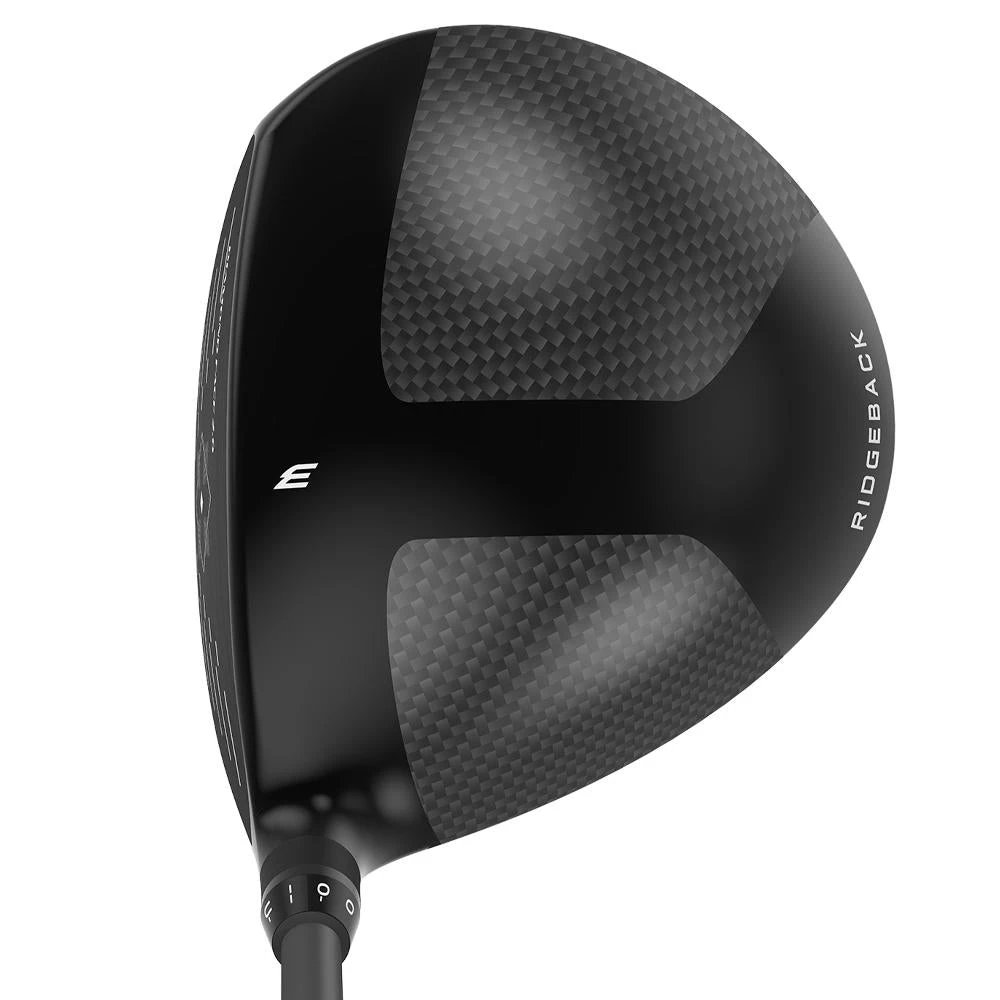 Tour Edge Exotics C721 Driver 7 Tour Edge Exotics C721 Driver - Image 5