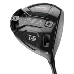 Tour Edge Exotics C723 Driver -Golf Club Sales C723Driver 1