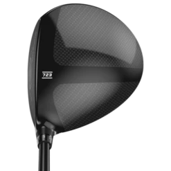 Tour Edge Exotics C723 Driver -Golf Club Sales C723Driver 2