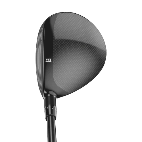 Tour Edge Exotics C723 Fairway Wood 5 Tour Edge Exotics C723 Fairway Wood - Image 3