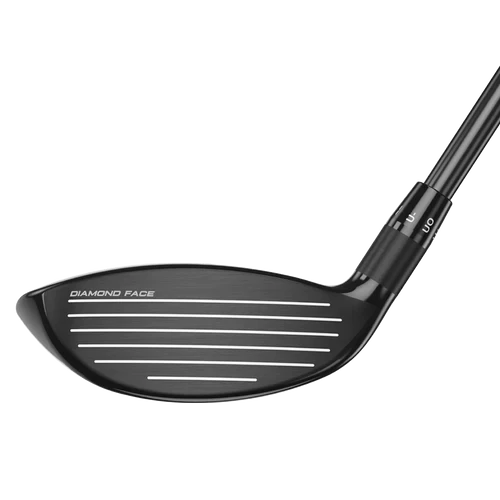 Tour Edge Exotics C723 Fairway Wood 7 Tour Edge Exotics C723 Fairway Wood - Image 5