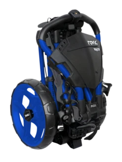 Clicgear Golf 3-Wheel Rovic Swivel Push Cart Model RV1s -Golf Club Sales CGRV1S BLU M01 600x da40c835 3720 4343 9de7 59309ab970be