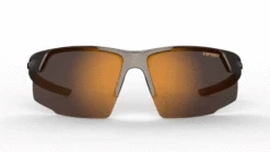 Tifosi Optics Centus Sunglasses -Golf Club Sales Centus Iron BR Turntable