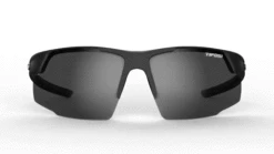 Tifosi Optics Centus Sunglasses -Golf Club Sales Centus MatteBlk SM Turntable