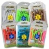 Champ Fly Tees 2.75" Plastic Golf Tees