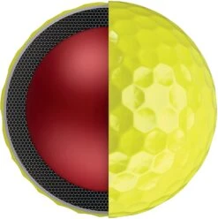 Callaway Chrome Soft Golf Balls -Golf Club Sales ChromeSoft 5994278 1