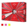 Callaway Chrome Soft Truvis Golf Balls -Golf Club Sales ChromeSoftTruvisHero
