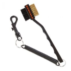 Team Effort / Wincraft NFL Licensed Golf Brush -Golf Club Sales CincinnatiBengals