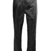 Sun Mountain Golf Cirrus Rain Pants -Golf Club Sales Cirrus Pant Black