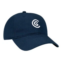Cleveland CG Dad Golf Hat -Golf Club Sales ClevelandDadHat Navy0