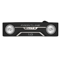 Cleveland Frontline Elite Putters - 1.0 -Golf Club Sales ClevelandFrontlineElite1.0 5