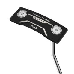 Cleveland Frontline Elite Putters - 8.0 -Golf Club Sales ClevelandFrontlineElite8.0 4