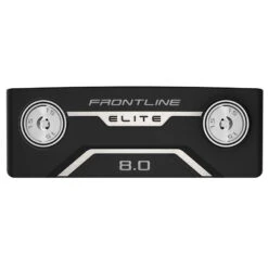 Cleveland Frontline Elite Putters - 8.0 -Golf Club Sales ClevelandFrontlineElite8.0 5