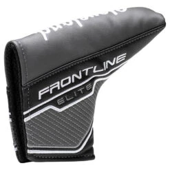 Cleveland Frontline Elite Putters - 1.0 -Golf Club Sales ClevelandFrontlineEliteBLADEHC 0