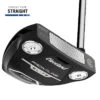 Cleveland Frontline Elite Putters - CERO Single Bend -Golf Club Sales ClevelandFrontlineEliteCEROSB 0
