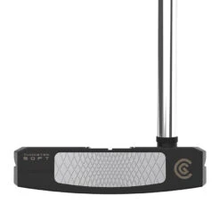 Cleveland Frontline Elite Putters - CERO Single Bend -Golf Club Sales ClevelandFrontlineEliteCEROSB 2