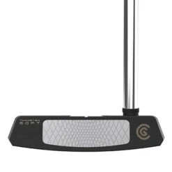 Cleveland Frontline Elite Putters - ELEVADO Single Bend -Golf Club Sales ClevelandFrontlineEliteELEVADOSB 2