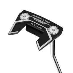 Cleveland Frontline Elite Putters - ELEVADO Single Bend -Golf Club Sales ClevelandFrontlineEliteELEVADOSB 4