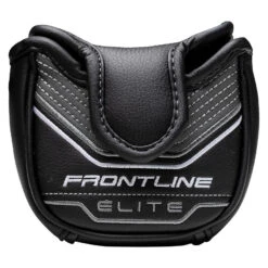 Cleveland Frontline Elite Putters - CERO Slant Neck -Golf Club Sales ClevelandFrontlineEliteMALLETHC 1 1eb3b275 5565 46c9 af93 4f3b5004c4ff