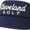 Cleveland Performance Visor -Golf Club Sales ClevelandPerformanceVisor Navy0