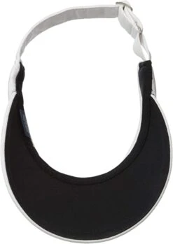 Cleveland Performance Visor -Golf Club Sales ClevelandPerformanceVisor White2