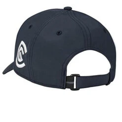 Cleveland Structured Golf Hat -Golf Club Sales ClevelandStructuredhat Navy1