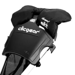 Clicgear Golf Push Cart Accessories -Golf Club Sales Clicgear Mitts