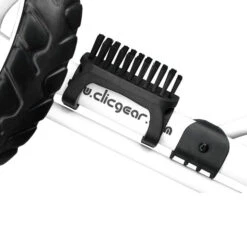 Clicgear Golf Push Cart Accessories -Golf Club Sales Clicgear Shoe Brush