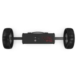 Alphard Club Booster V2 EWheels Motorized Golf Cart Kits -Golf Club Sales ClubBooster2 a7f5b5ce 419c 4158 8c44 44c6b53f59de