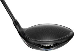 Cobra AEROJET Driver -Golf Club Sales CobraAerojetDriver 3