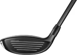Cobra AEROJET MAX Fairway Wood -Golf Club Sales CobraAerojetMAXFairwayWood2