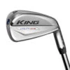 Cobra King Utility Silver One Length Iron -Golf Club Sales Cobrakingutilitysilveronelength