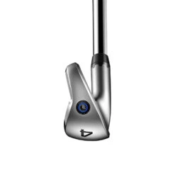 Cobra King Utility Silver One Length Iron -Golf Club Sales Cobrakingutilitysilveronelength 4